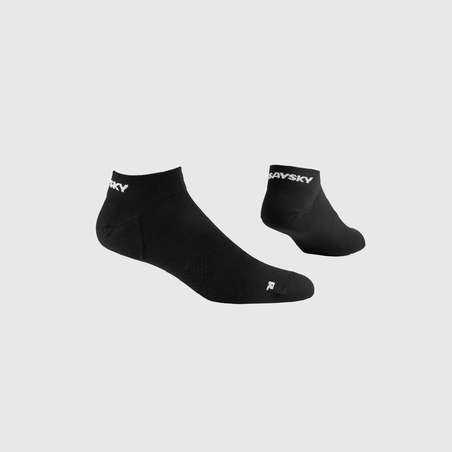 3-Pack Low Combat Socks