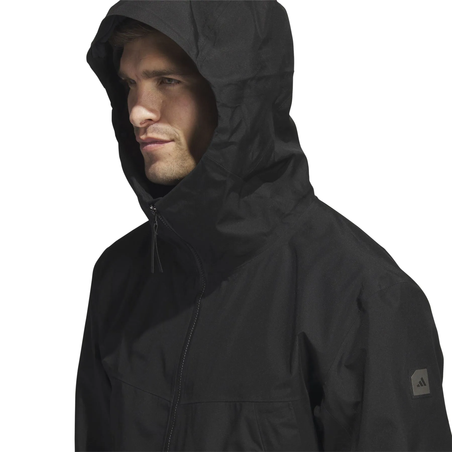 Adicross GORE-TEX Jacket Black - AW23