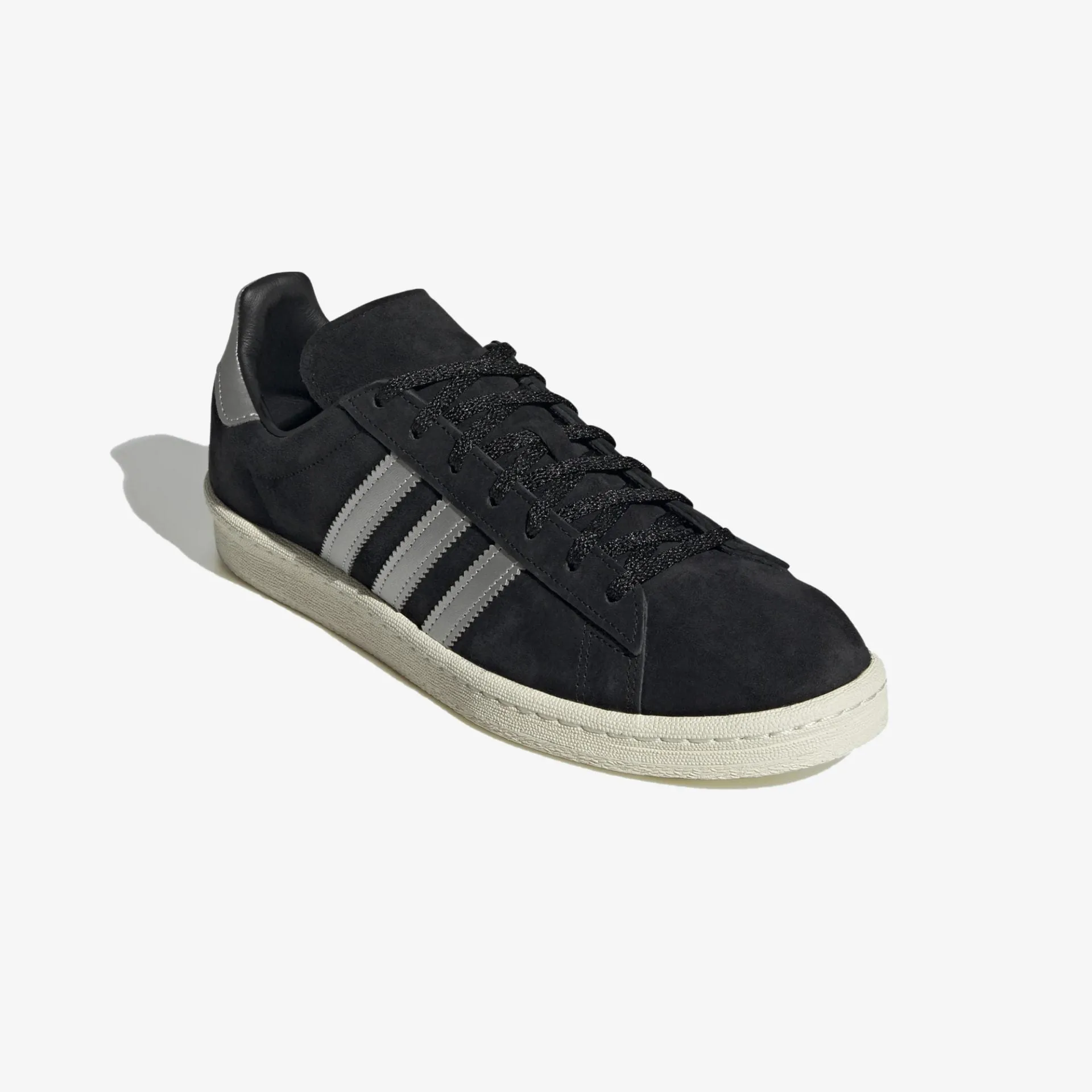 Adidas Originals | CAMPUS  { BLACK