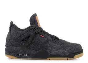 Air Jordan 4 Levi’s