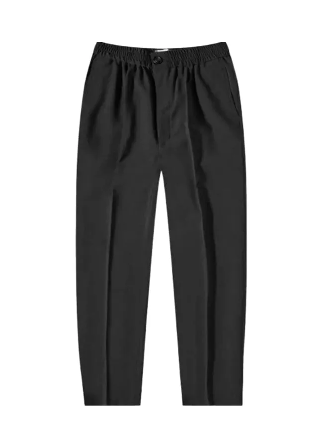 ami Paris Elastic Waist Trousers HTR206.CO0020