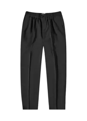 ami Paris Elastic Waist Trousers HTR206.CO0020