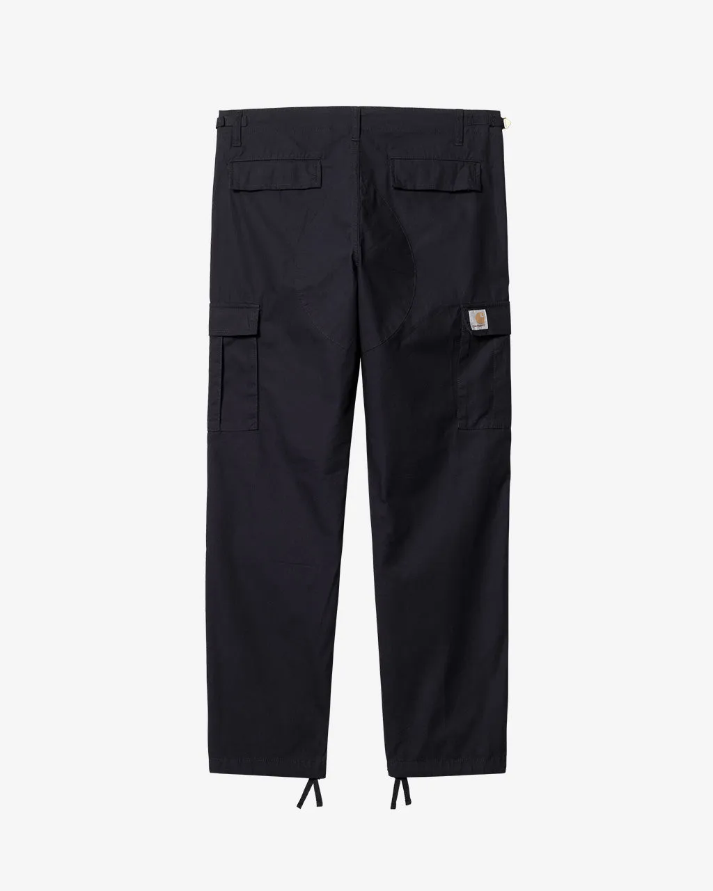 Aviation Pant Dark Navy