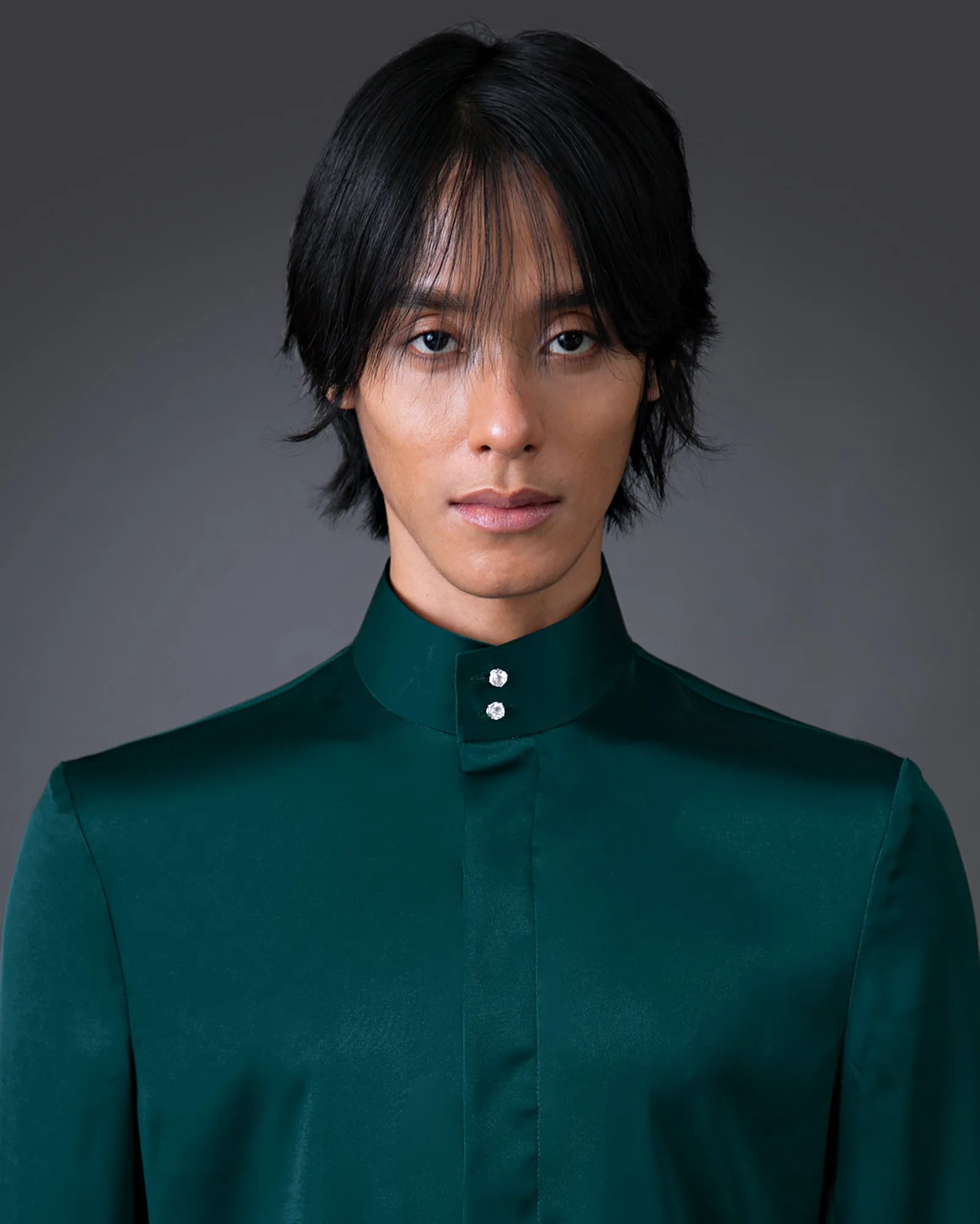 Baju Budi (Emerald)