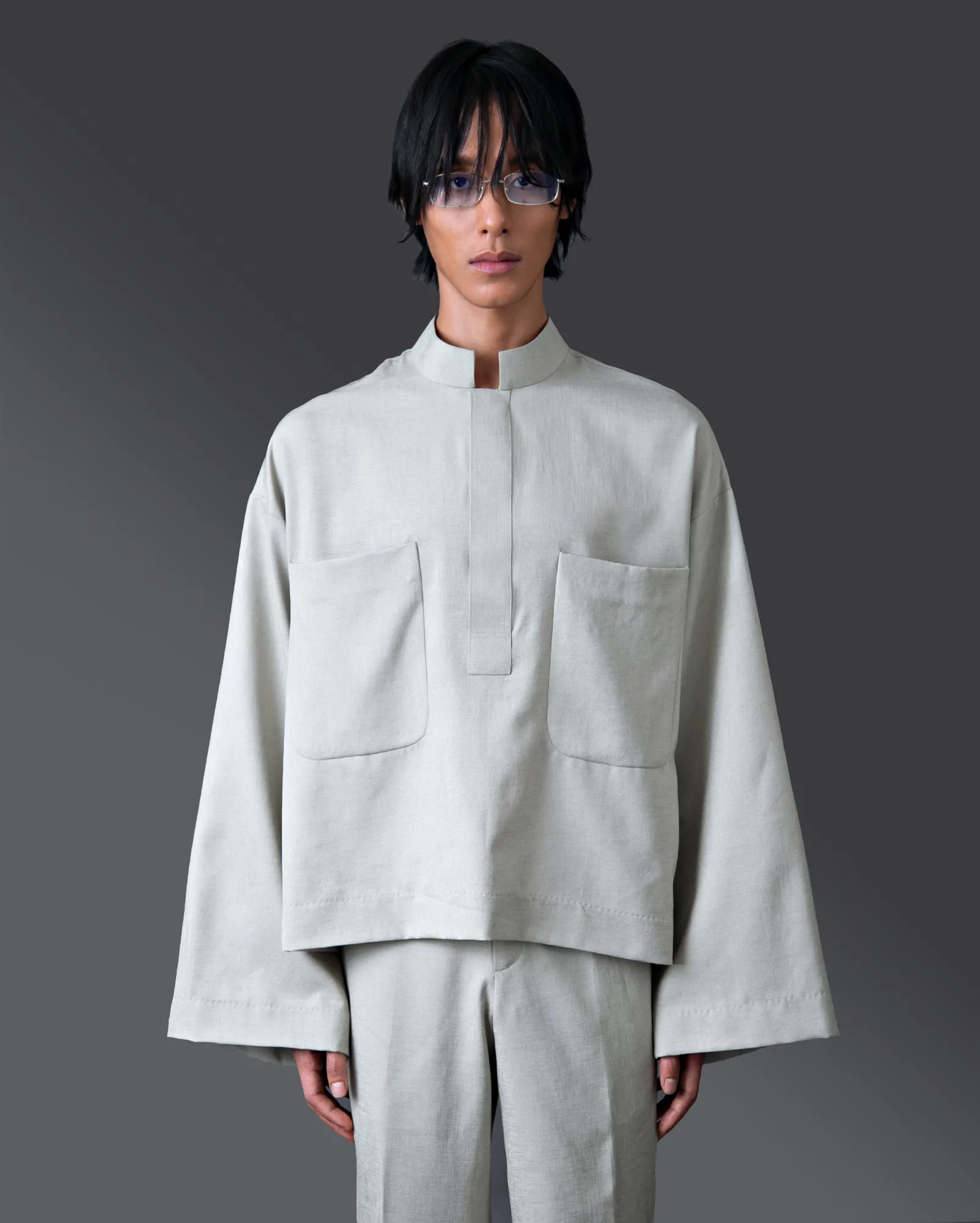 Baju Melayu Y