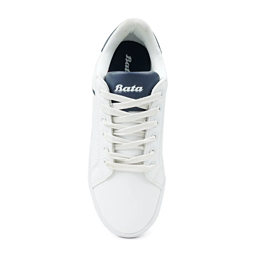 Bata SURGE Casual Lace-Up Sneaker