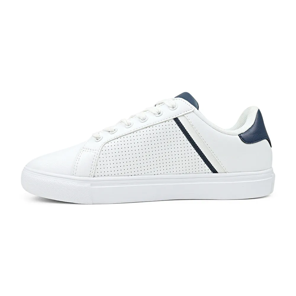 Bata SURGE Casual Lace-Up Sneaker