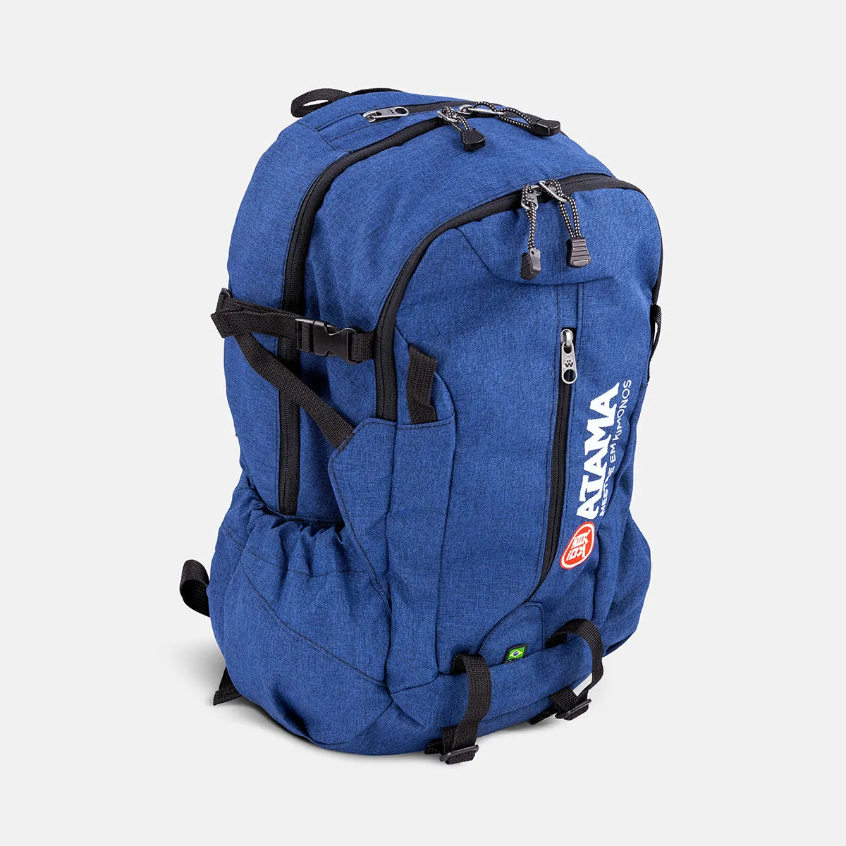 BLUE ATAMA IPANEMA BACKPACK