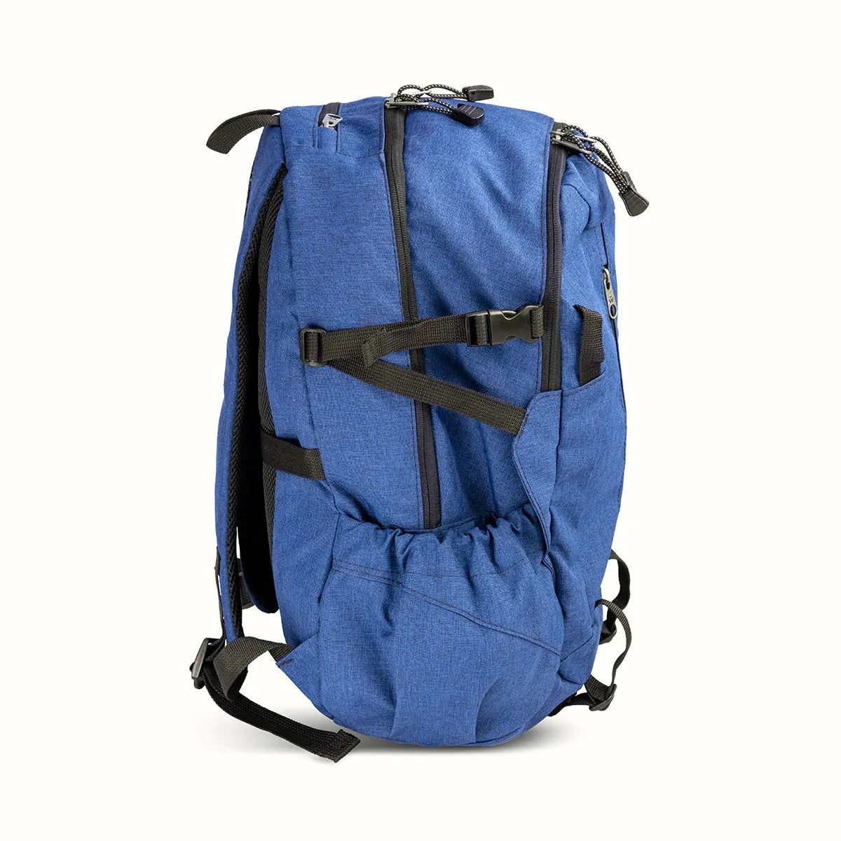 BLUE ATAMA IPANEMA BACKPACK