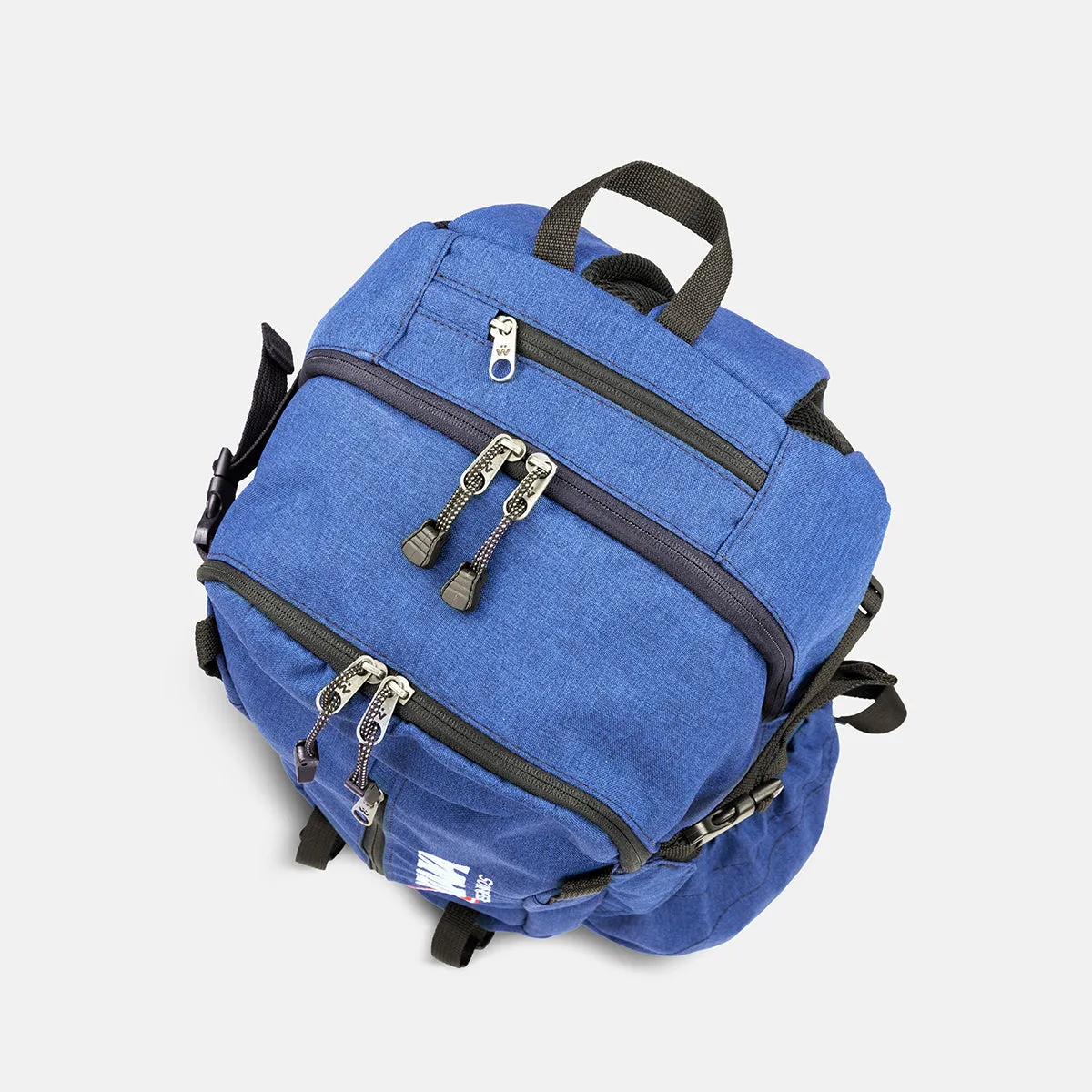 BLUE ATAMA IPANEMA BACKPACK