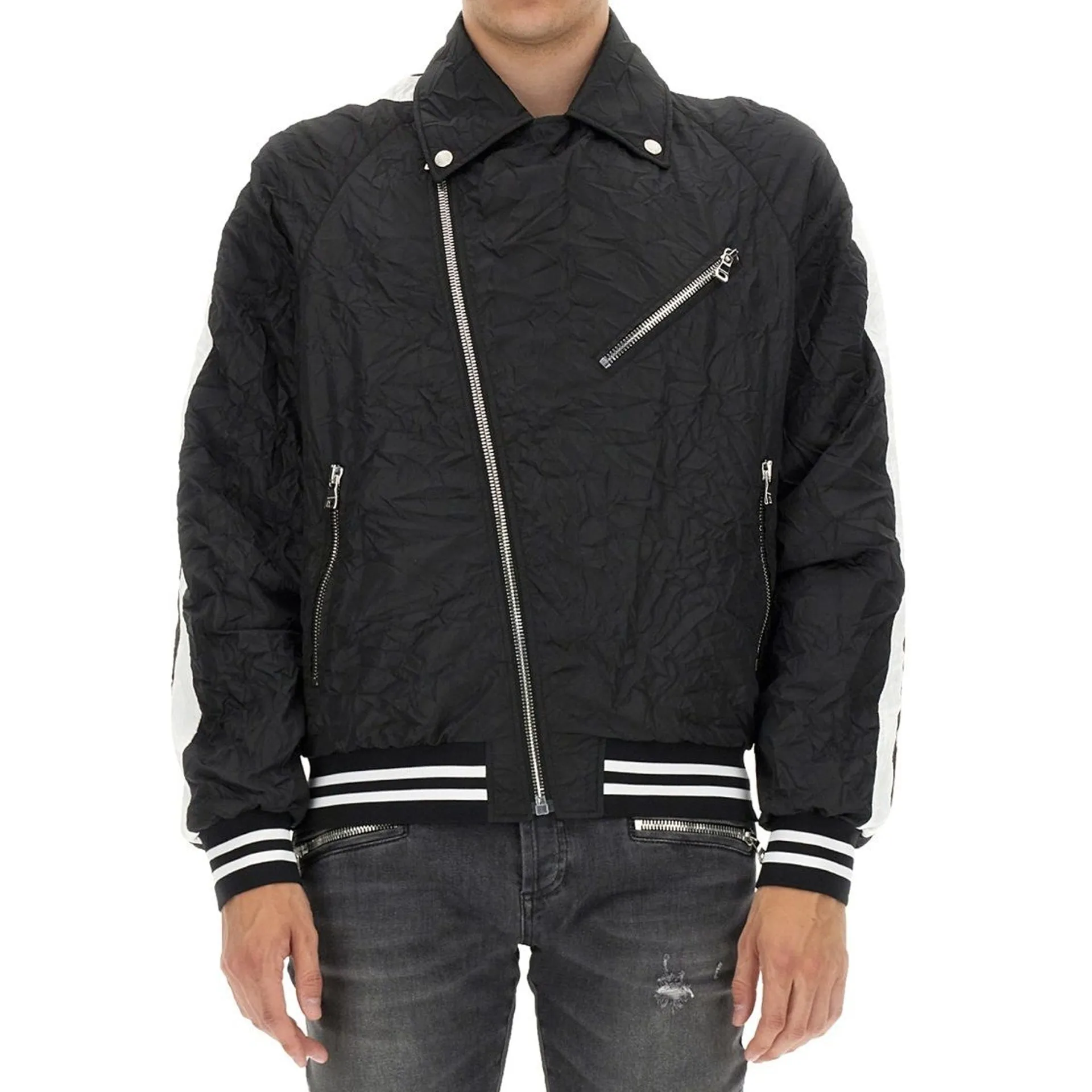 Bomber casual Balmain