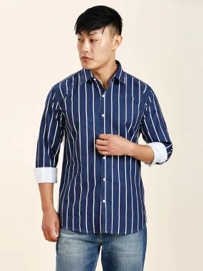 Bradford Striped Men's Shirt