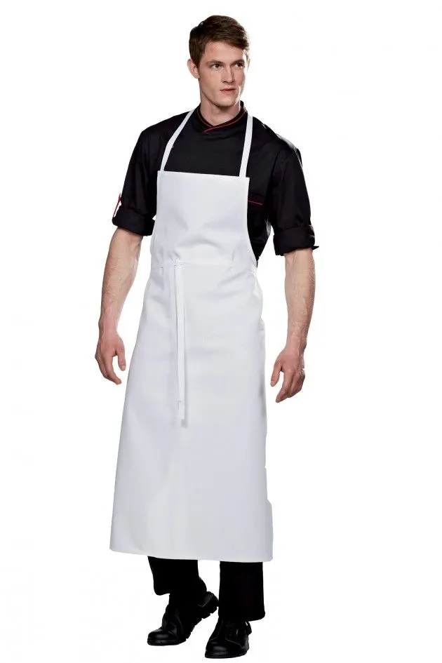 Bragard Travel Bib Apron