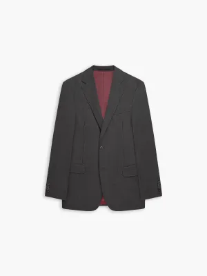 Brondesbury Charcoal Grey Jacket