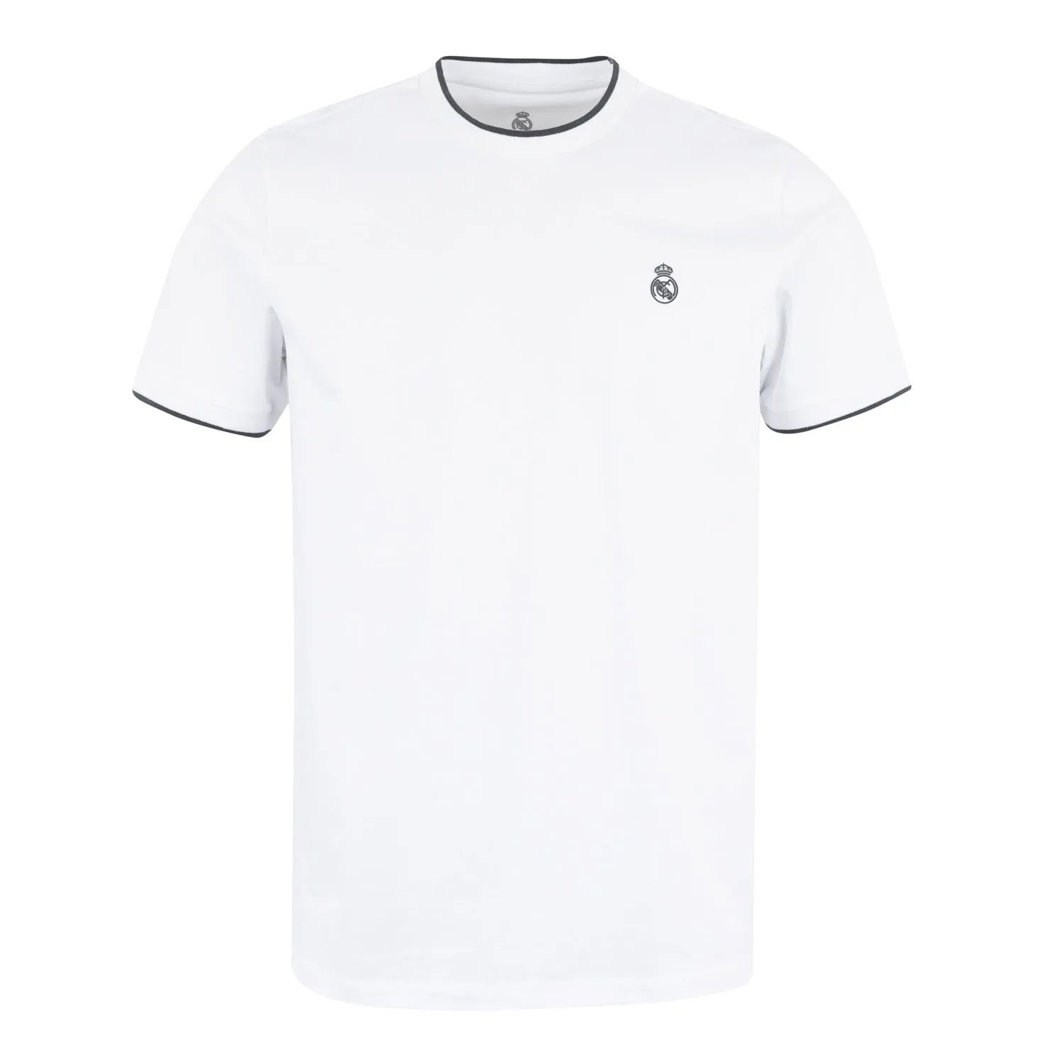 Camiseta Hombre Signature Blanca