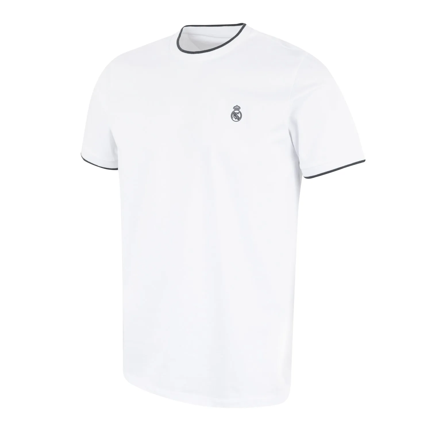 Camiseta Hombre Signature Blanca