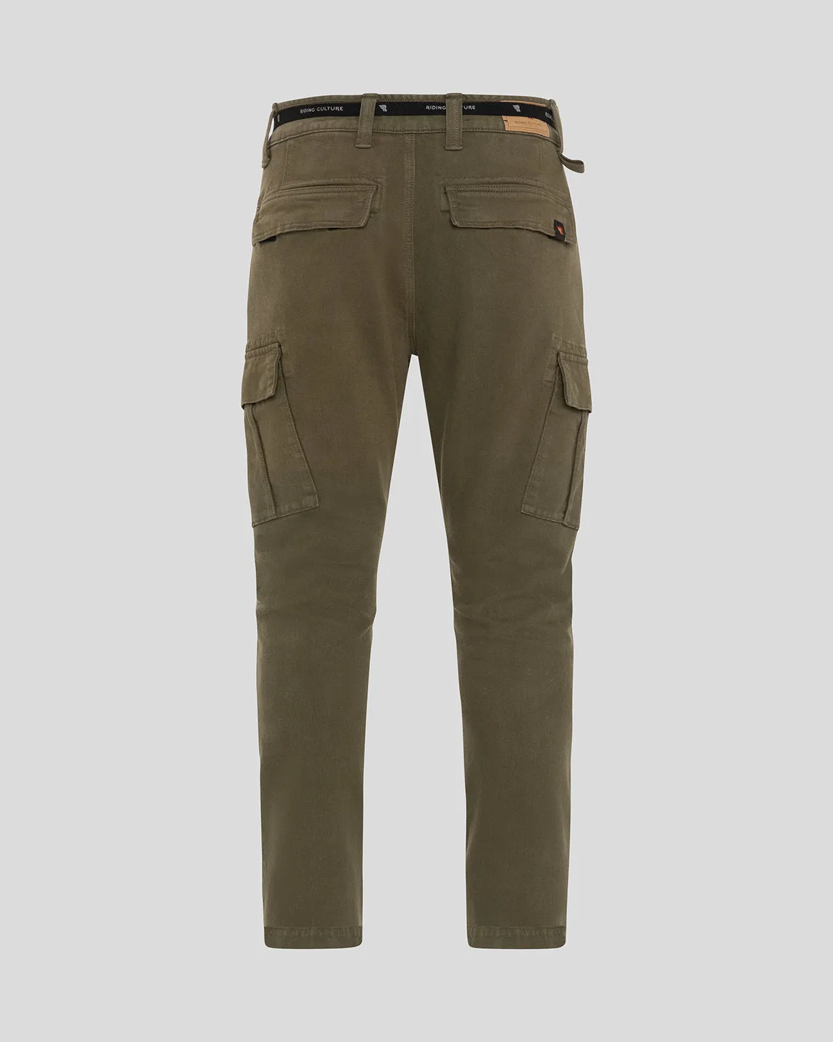 Cargo Men Olive