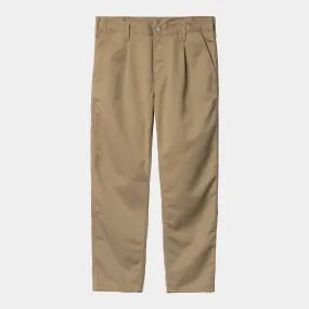 Carhartt Abbott Pant Leather