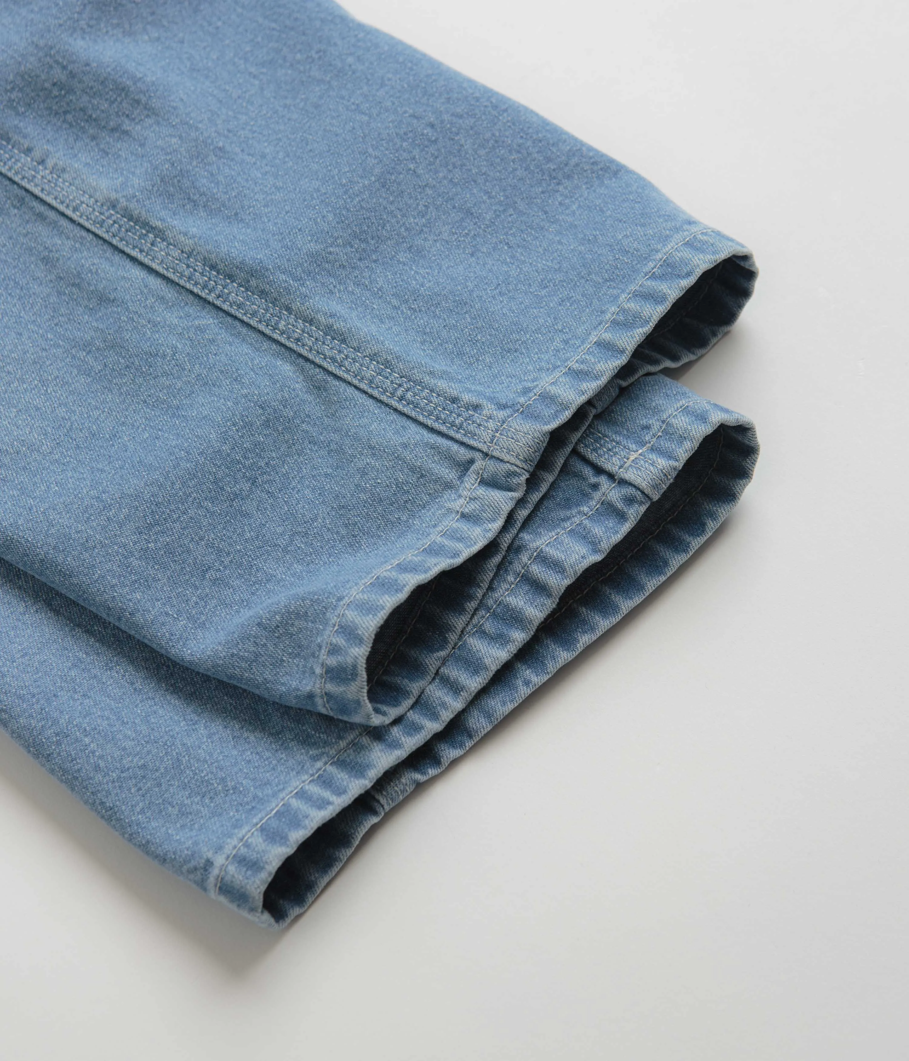 Carhartt Simple Pants - Light True Washed Blue