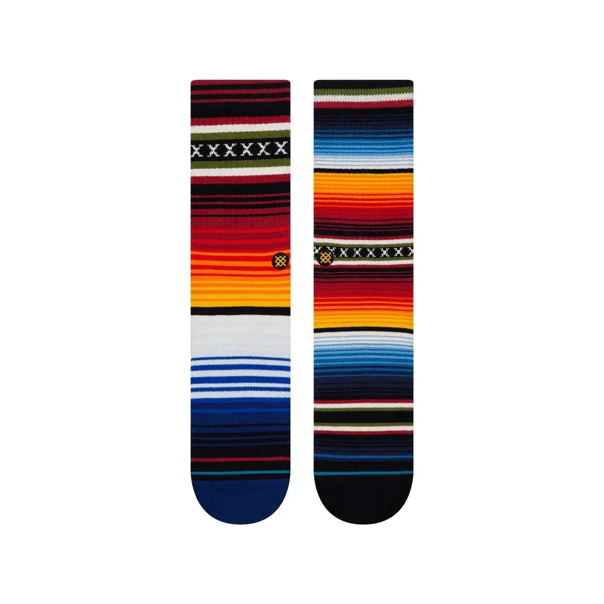 Curren Crew Socks