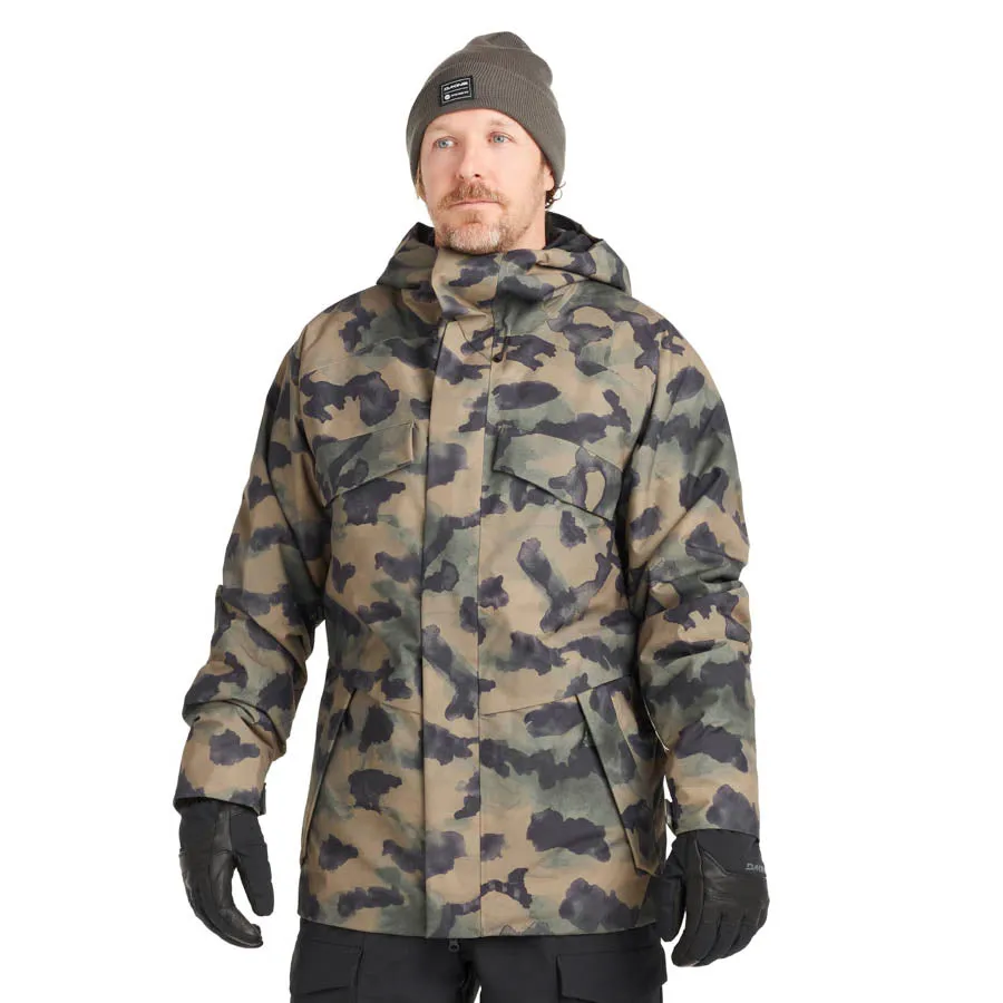 Dakine Reach 20K Insulated Jacket 2022