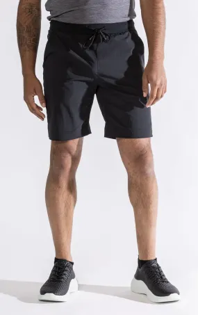 DRAWSTRING TECH SHORT - CLEARANCE