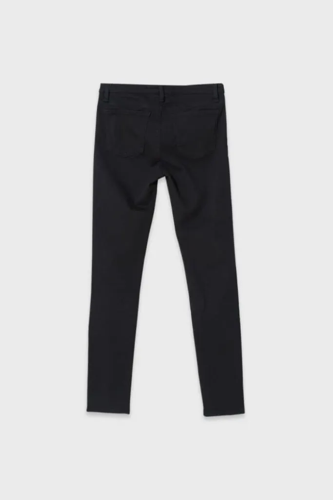 Elk The Label - Oslo Jean Black - Black