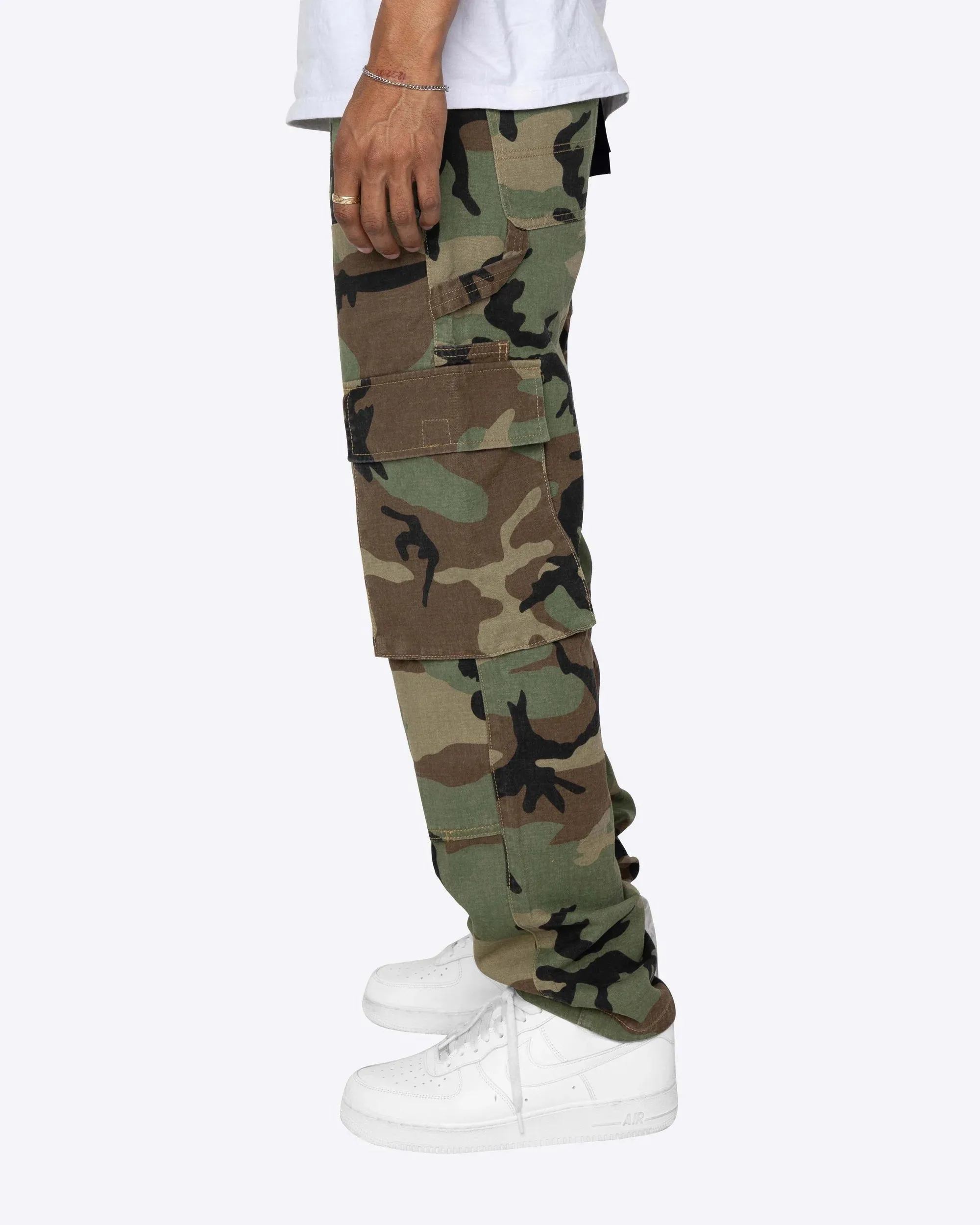 EPTM RANGER CARGO PANTS OG CAMO