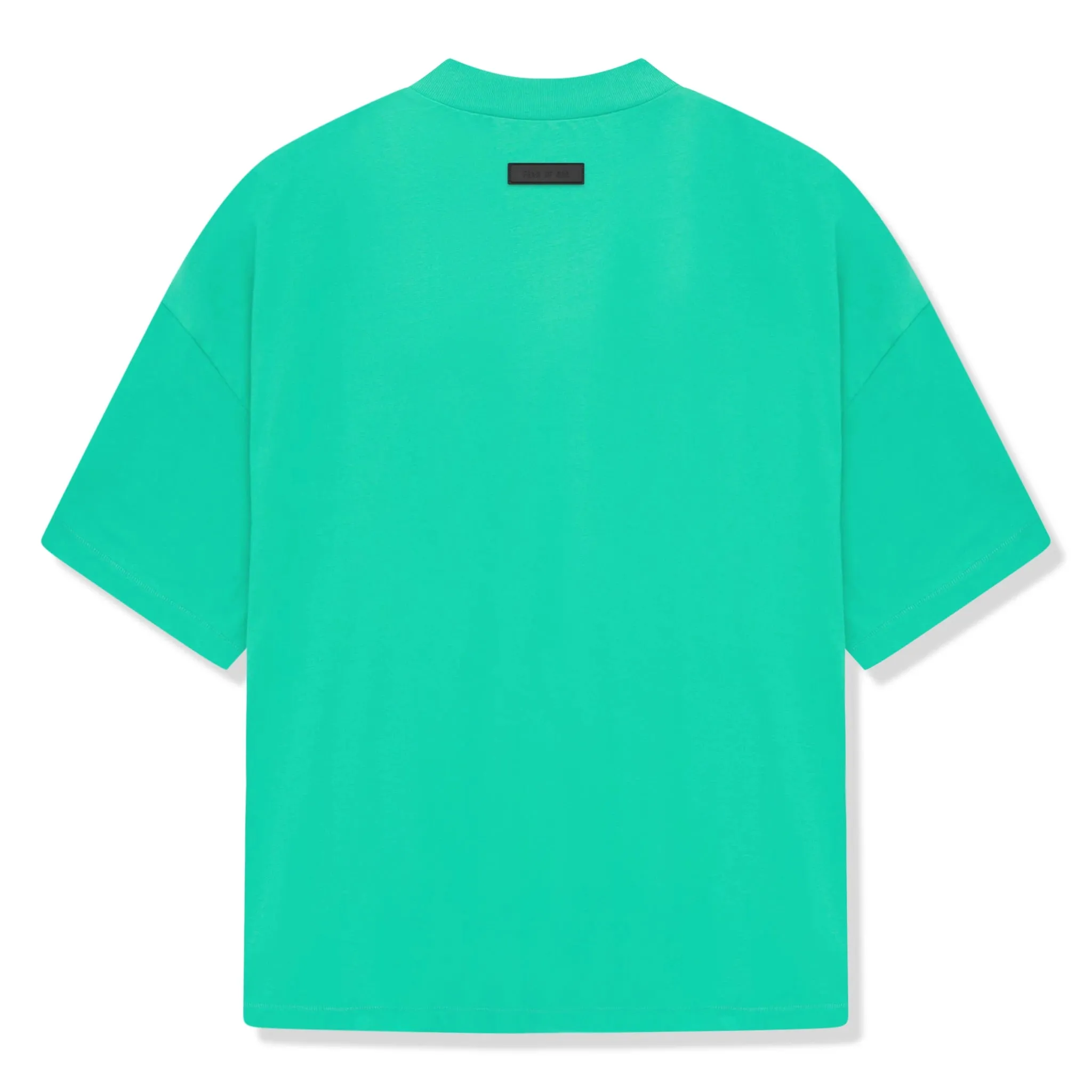 Fear of God Essentials SS Mint Leaf T Shirt (FW23)