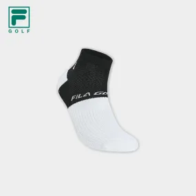 FILA CORE ATHLETICS GOLF Men Socks in White