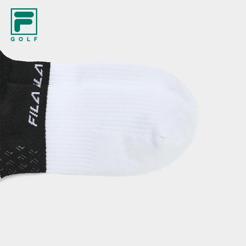 FILA CORE ATHLETICS GOLF Men Socks in White