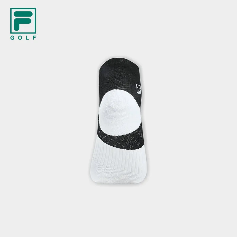 FILA CORE ATHLETICS GOLF Men Socks in White