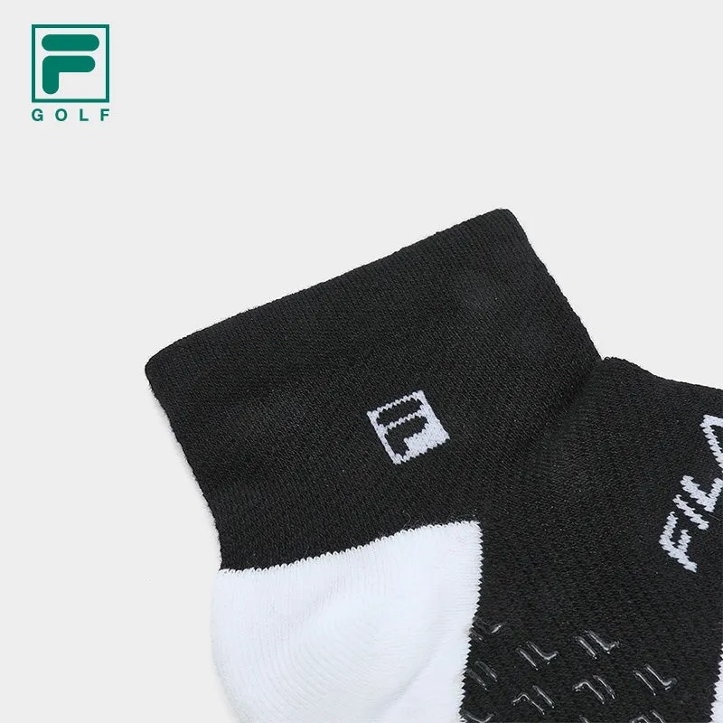 FILA CORE ATHLETICS GOLF Men Socks in White