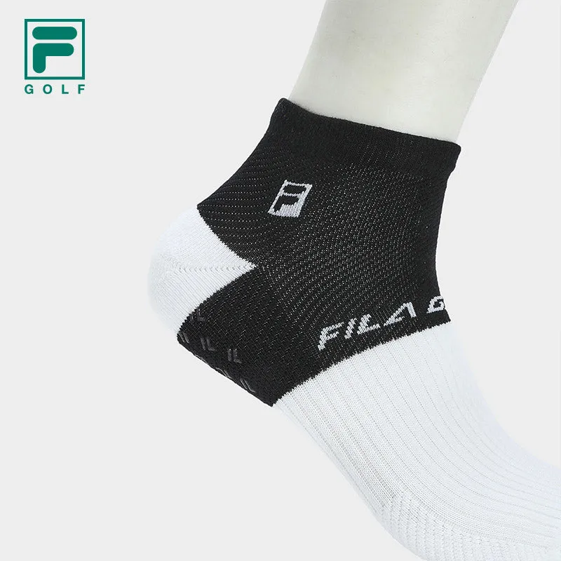 FILA CORE ATHLETICS GOLF Men Socks in White