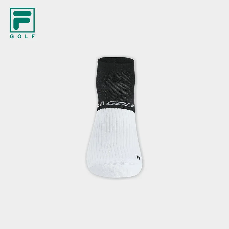 FILA CORE ATHLETICS GOLF Men Socks in White