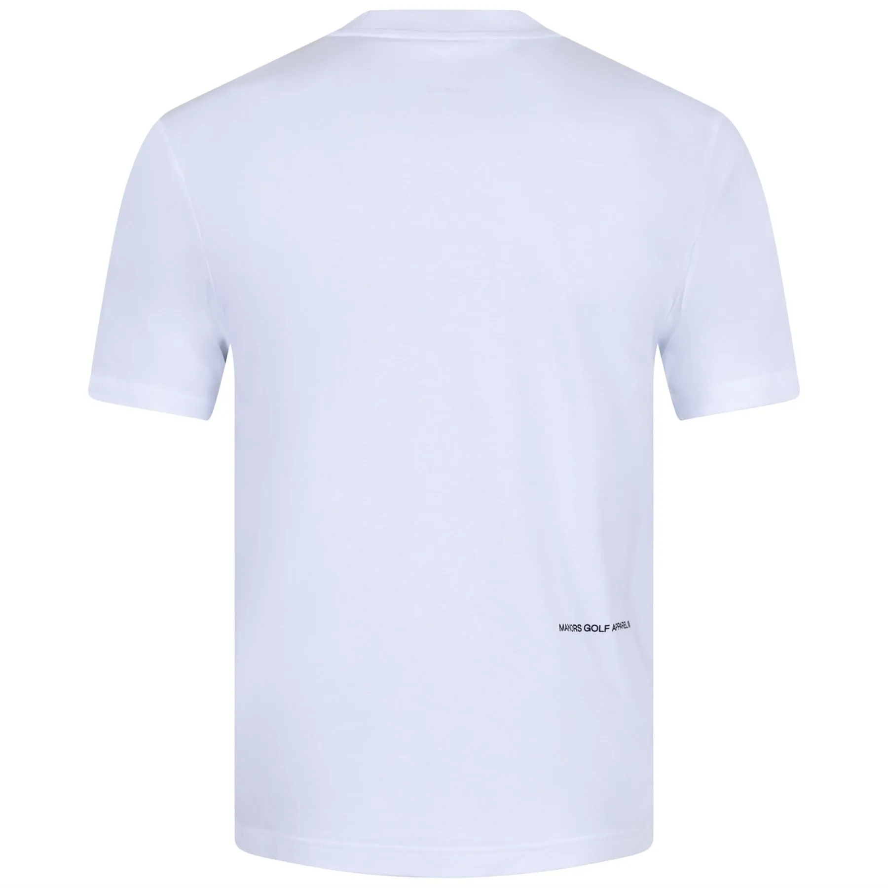 Focus T-Shirt White - 2024