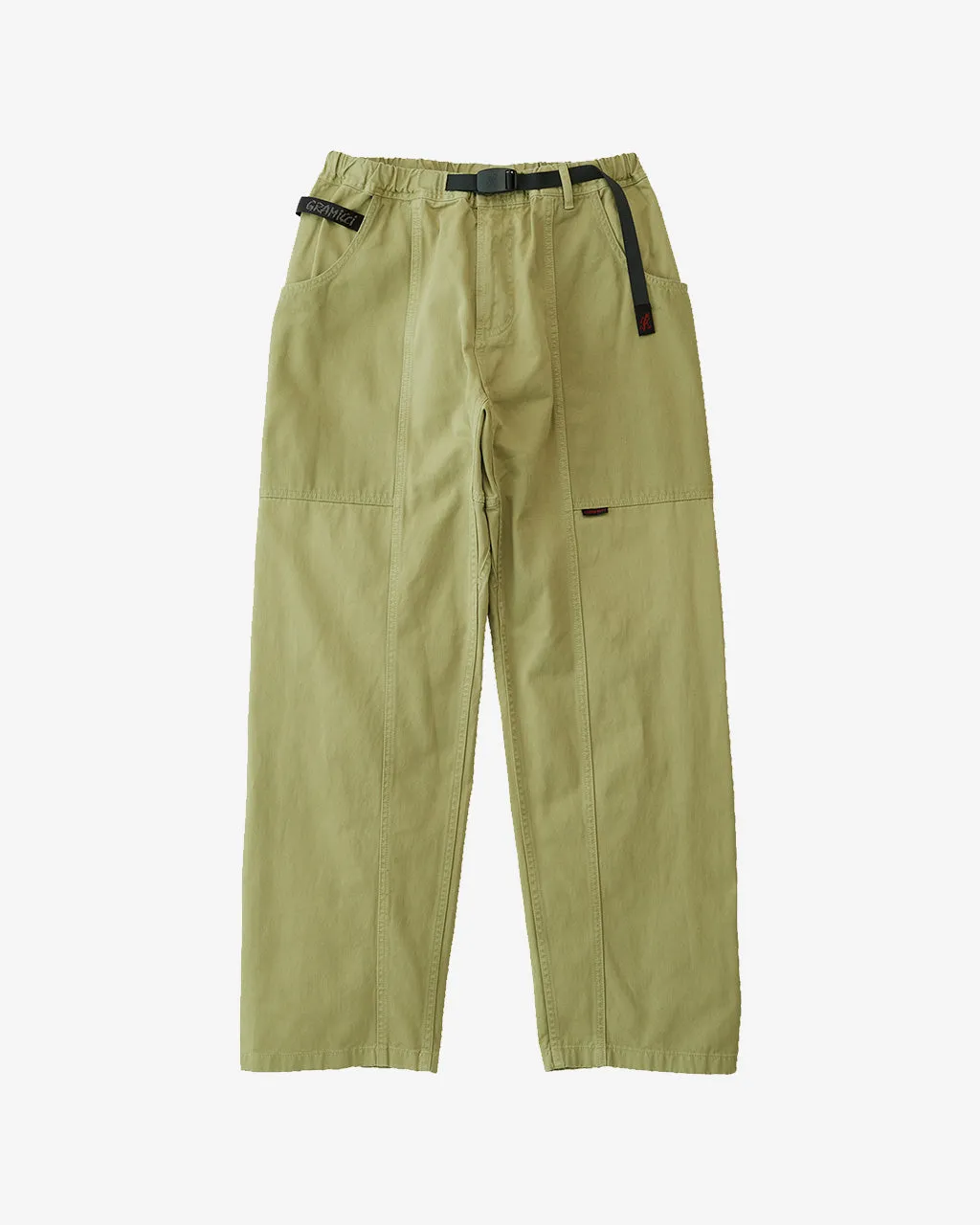 Gadget Pant Faded Olive