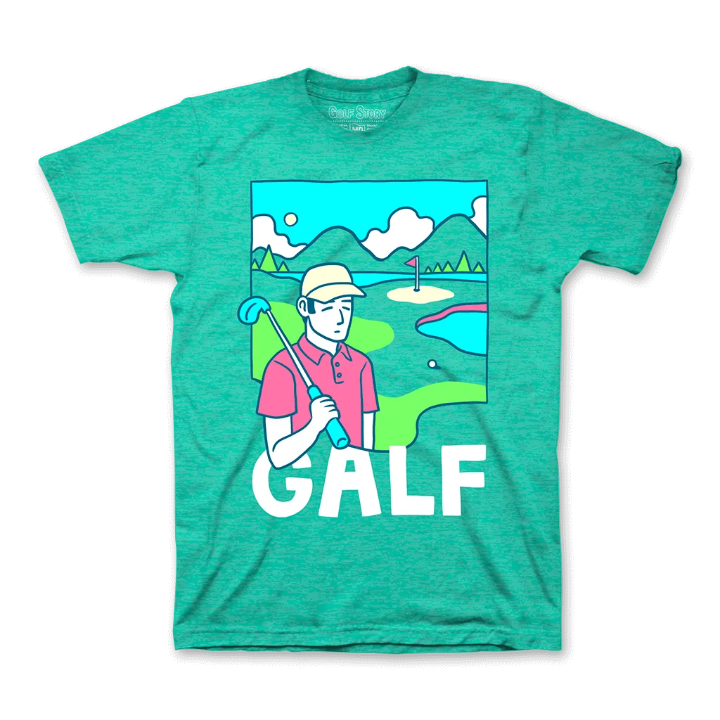 Galf Shirt