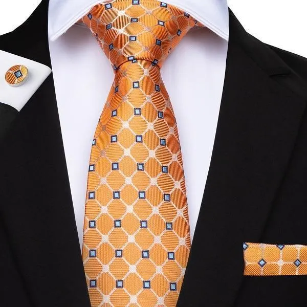 Get It Together Men Necktie