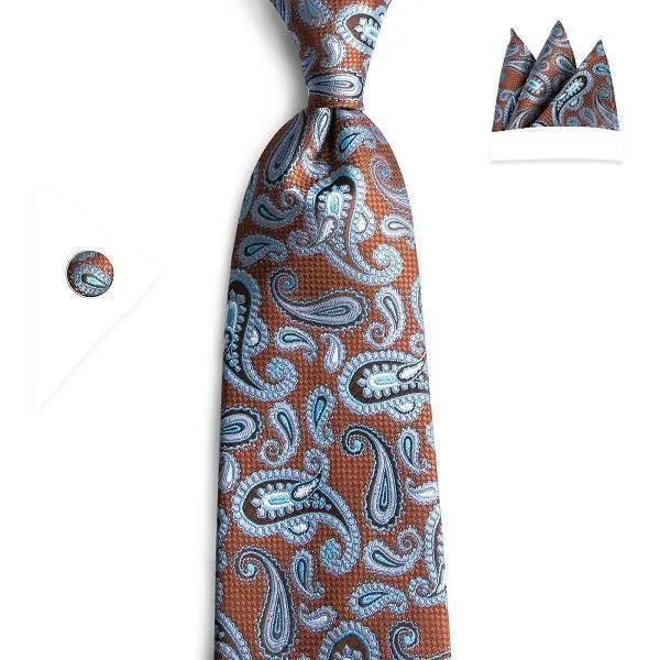 Get It Together Men Necktie