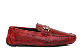 Giovanni - Antique Red