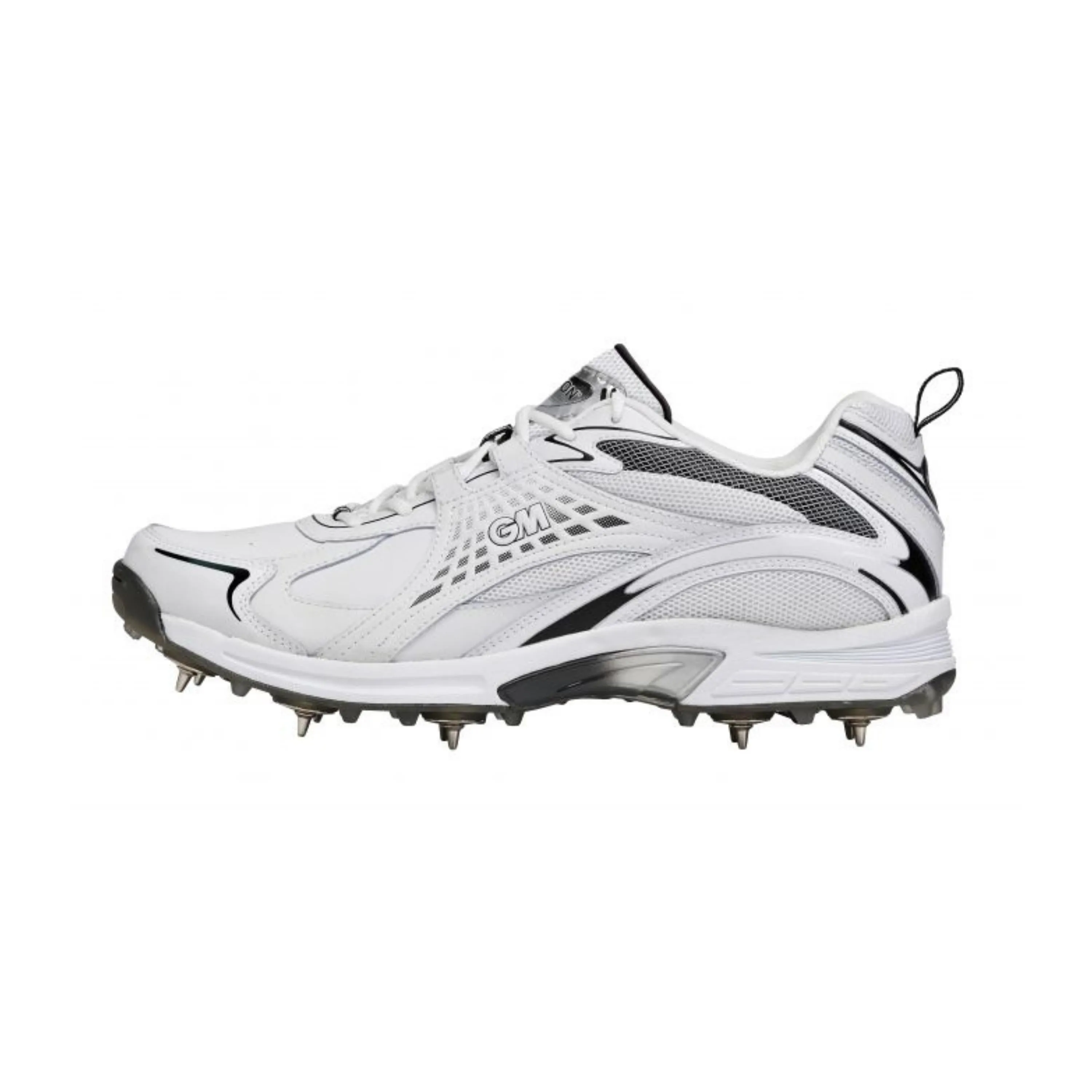 GM Shoes, Icon Multi Function Cricket Shoes