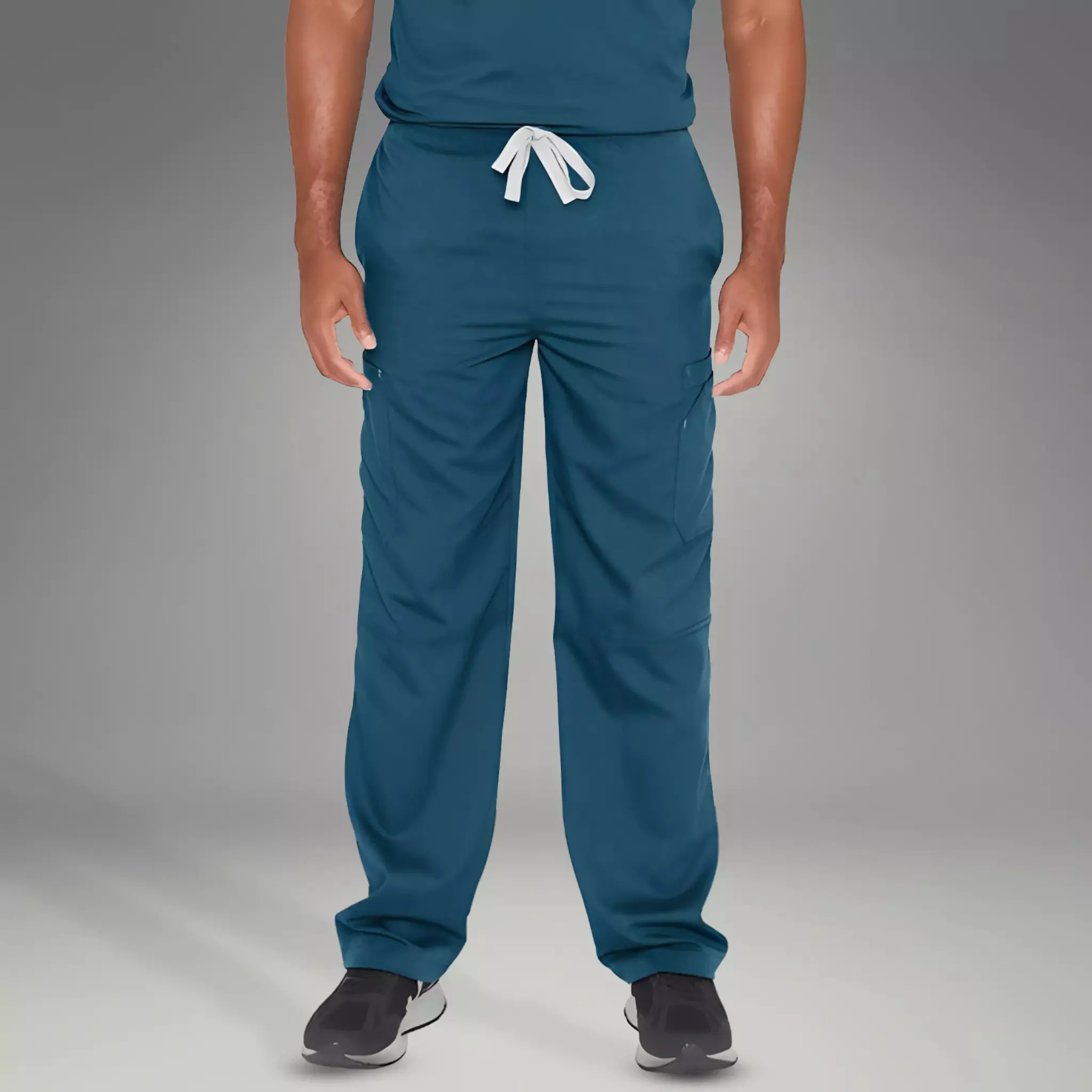 Grey's Anatomy 6PKT Men's Cargo Men's Pant 0212