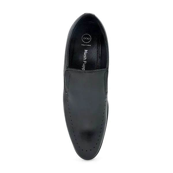 Hush Puppies AARON DERBY Slip-On Formal Shoe