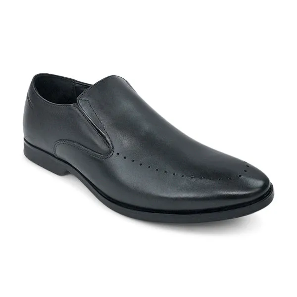 Hush Puppies AARON DERBY Slip-On Formal Shoe