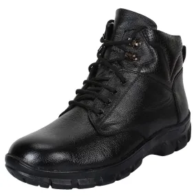 Industrial Safety Boots for Men