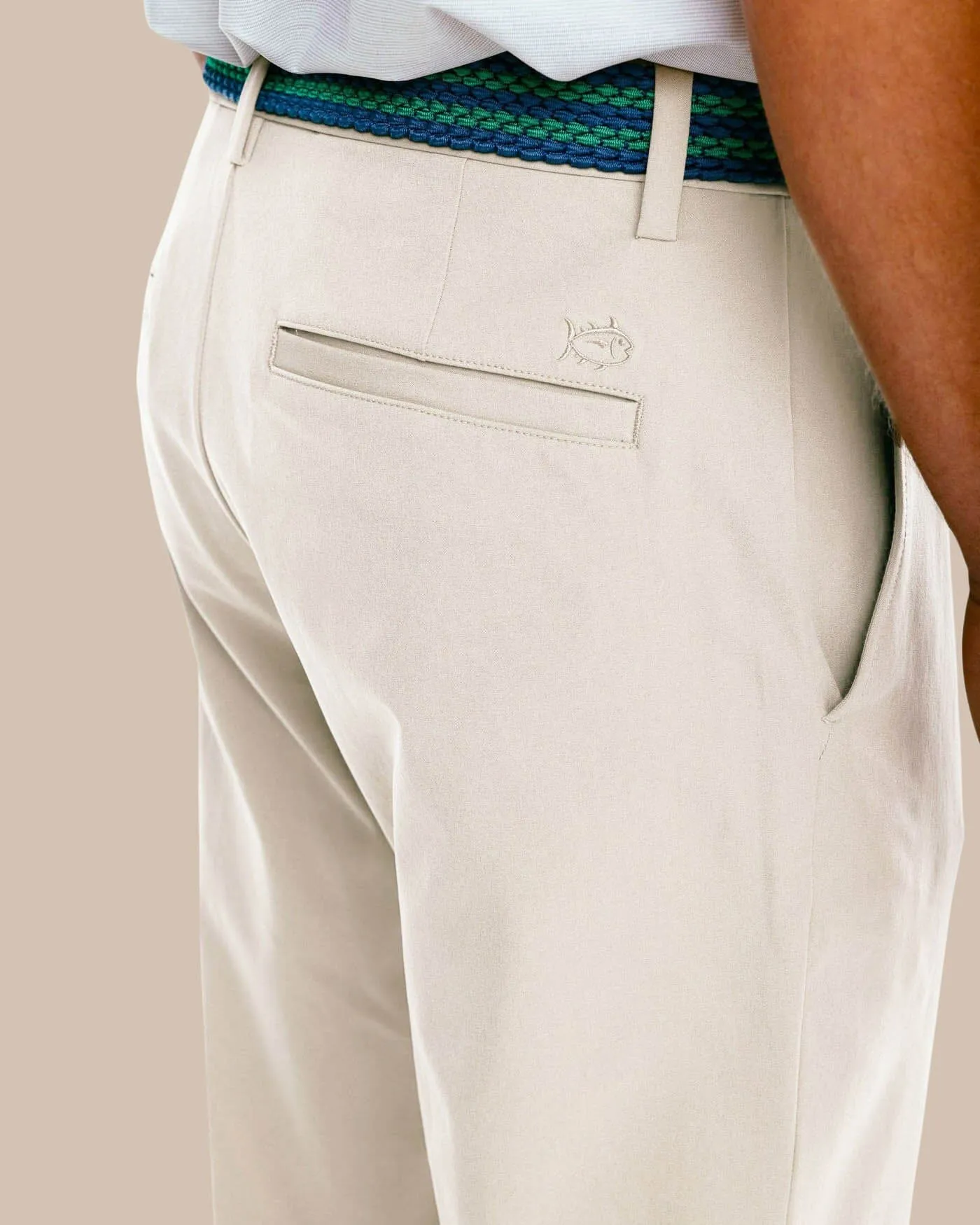 Jack Performance Pant - Putty