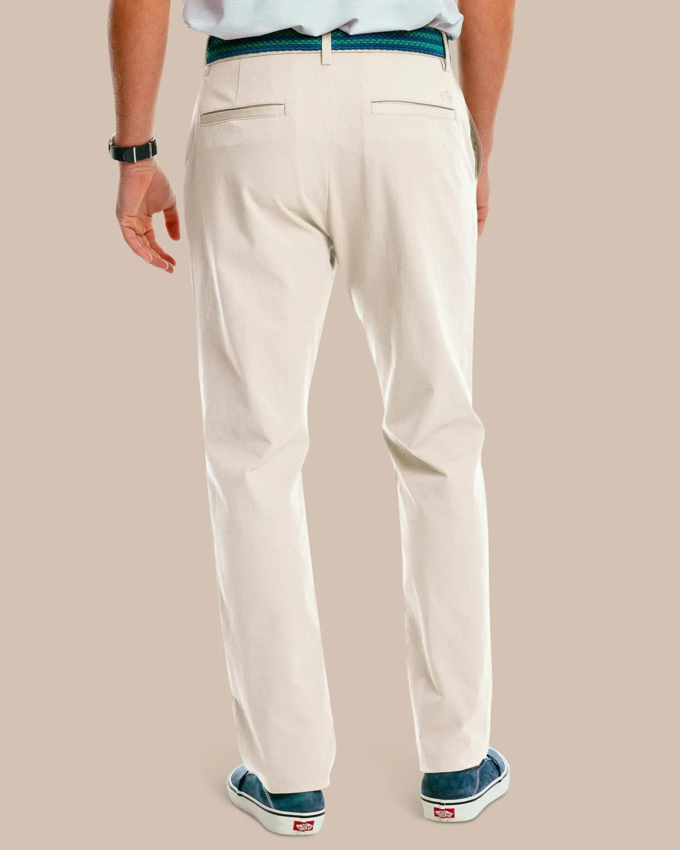 Jack Performance Pant - Putty