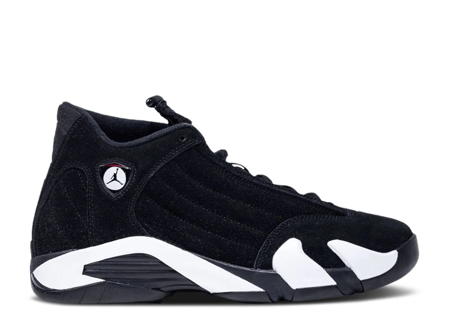 Jordan Retro 14’s Black White Men