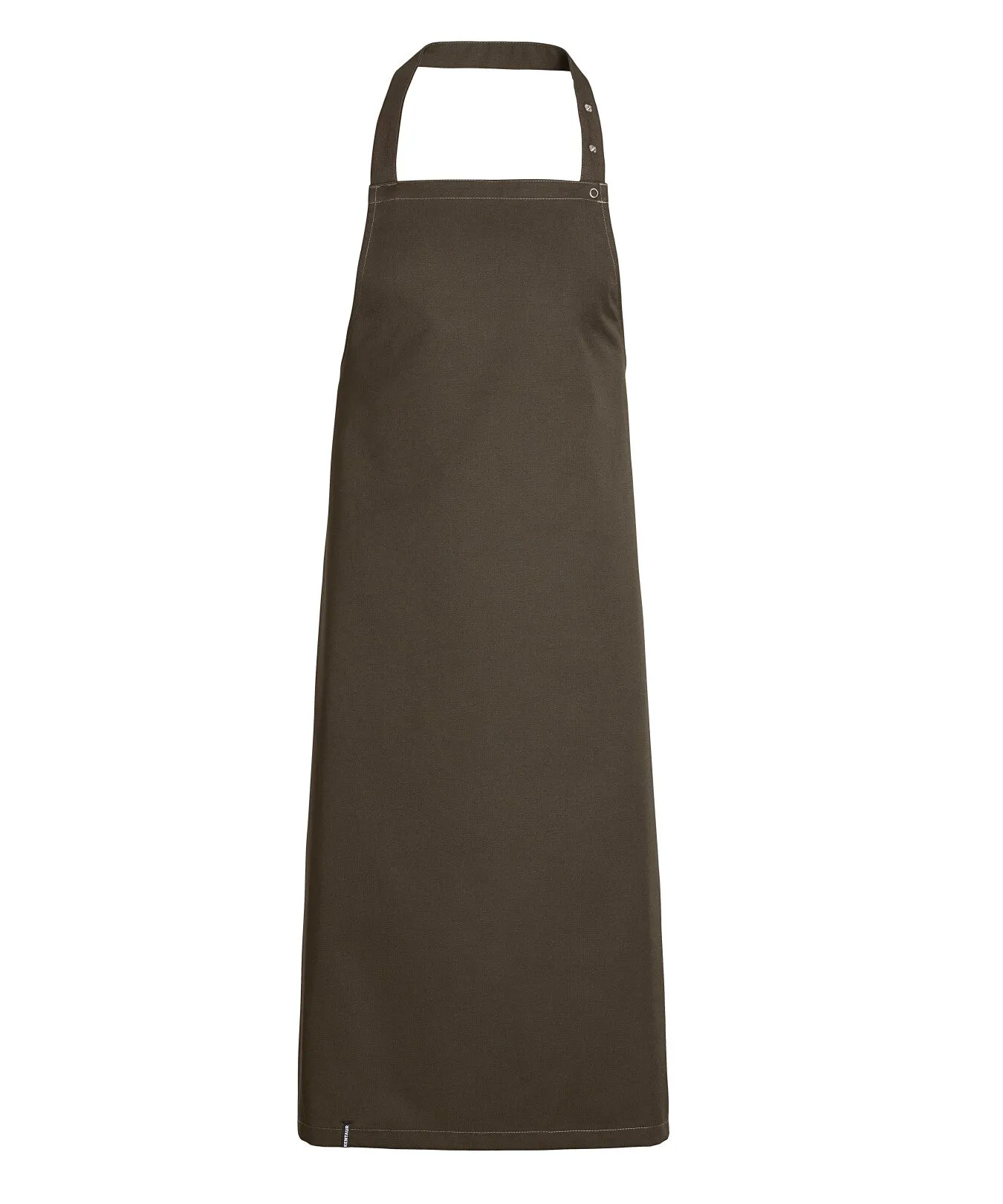 Kentaur 30330 Raw Bib Apron